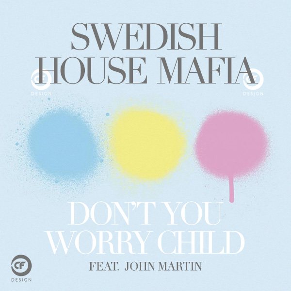 SHM-Dont You Worry Child.mp3